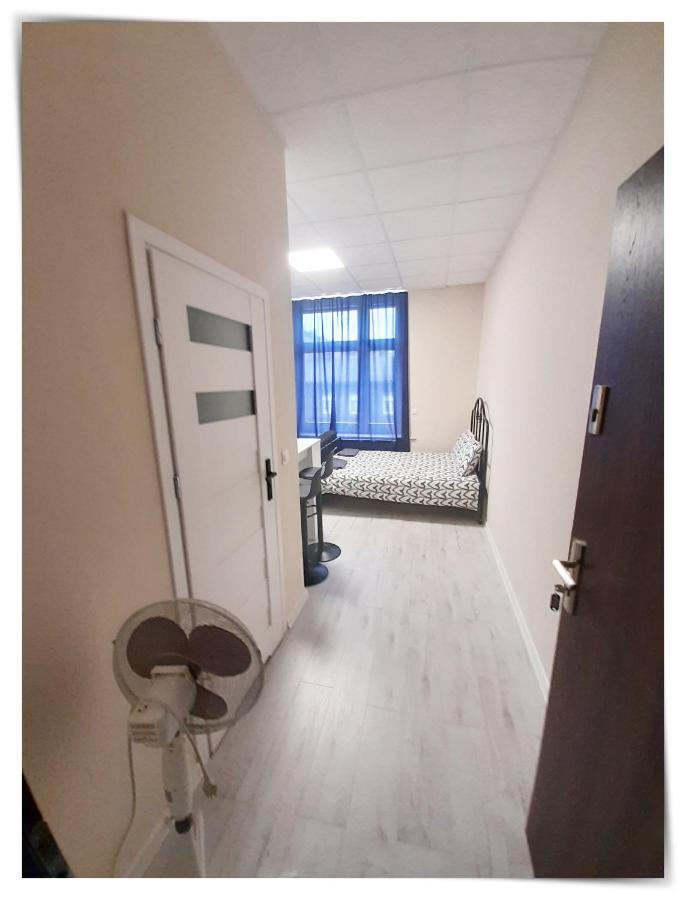 Souvenirappart Sienkiewicza 42 Bydhošť Exteriér fotografie